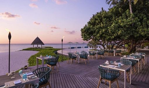 Four Seasons Kuda Huraa - Photo #10