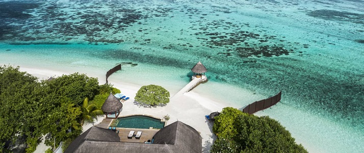 Four Seasons Kuda Huraa - Photo #2