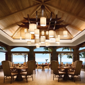 Four Seasons Resort Lanai