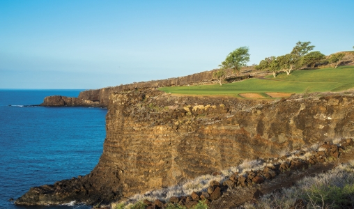 Four Seasons Resort Lanai - Photo #14