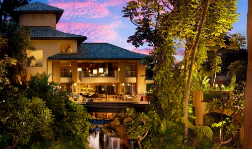 Four Seasons Resort Lanai - Photo #17