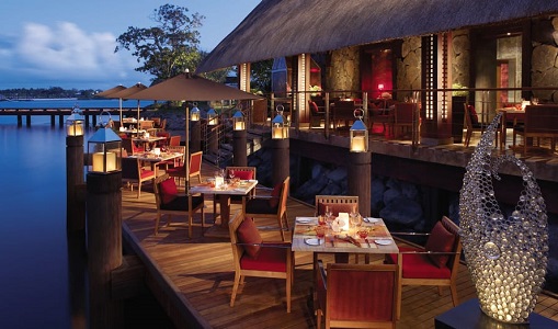 Four Seasons Resort Mauritius - Photo #18