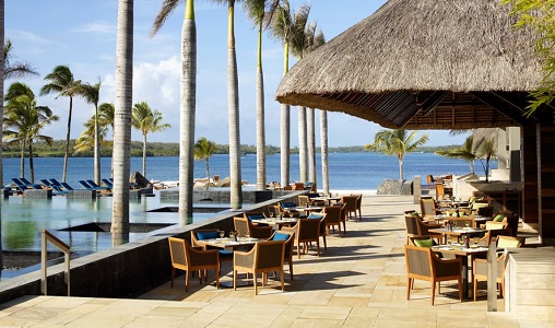 Four Seasons Resort Mauritius - Photo #14