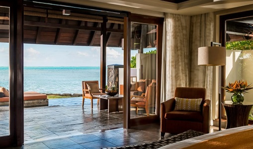 Four Seasons Resort Mauritius - Photo #4