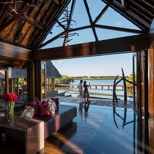 Four Seasons Resort Mauritius