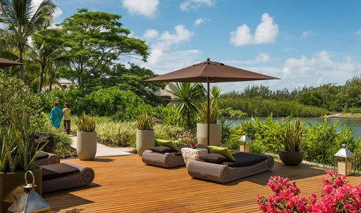 Four Seasons Resort Mauritius - Photo #12