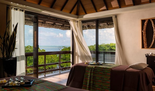 Four Seasons Resort Mauritius - Photo #5