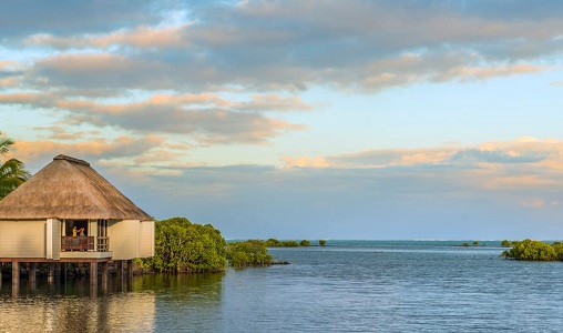 Four Seasons Resort Mauritius - Photo #13