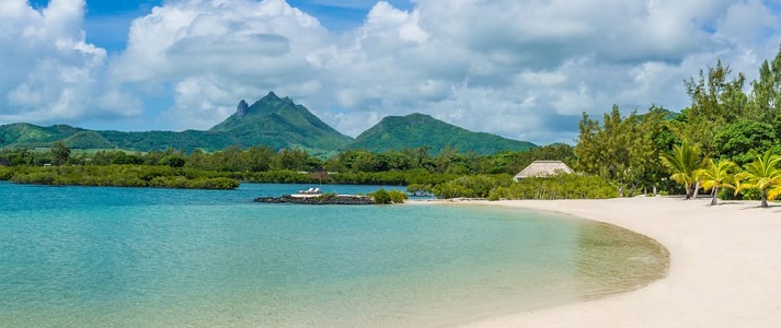 Four Seasons Resort Mauritius - Photo #2
