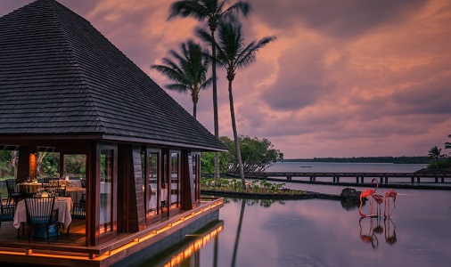 Four Seasons Resort Mauritius - Photo #19