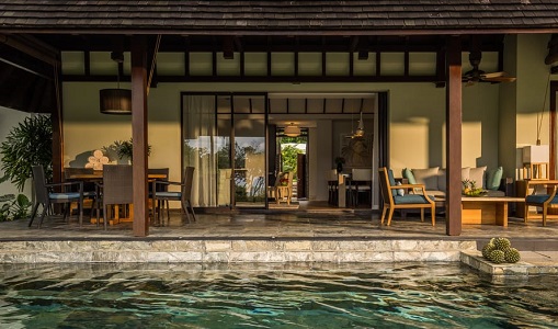 Four Seasons Resort Mauritius - Photo #6