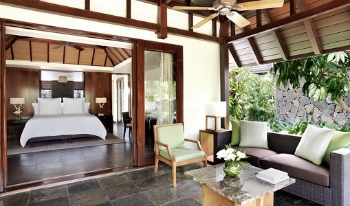 Four Seasons Resort Mauritius - Photo #9