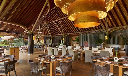 Four Seasons Resort Mauritius - Photo #17
