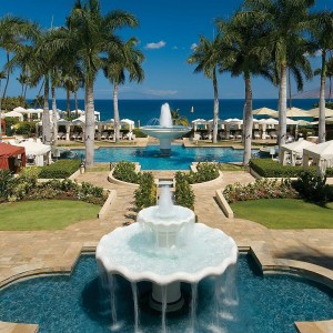 Four Seasons Maui at Wailea