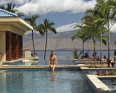 Four Seasons Maui at Wailea - Photo #12