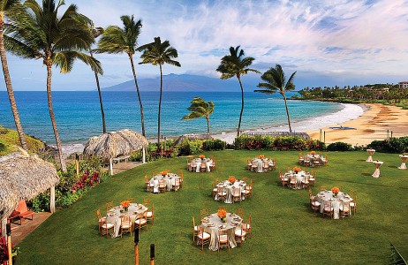 Four Seasons Maui at Wailea - Photo #8