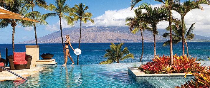 Four Seasons Maui at Wailea - Photo #10