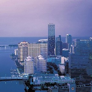Four Seasons Miami - Photo #4