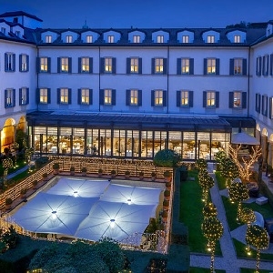 Four Seasons Milano