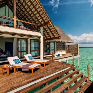 Four Seasons Maldives at Landaa Giraavaru