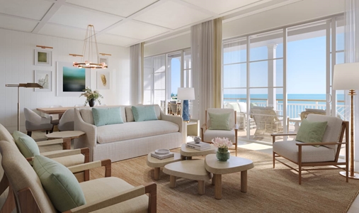 Naples Beach Club Four Seasons - Photo #6