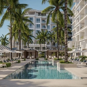Naples Beach Club Four Seasons