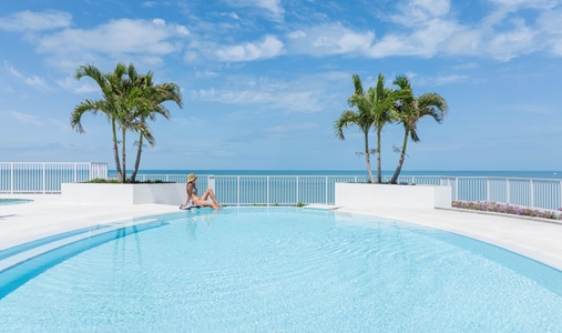 Naples Beach Club Four Seasons - Photo #4