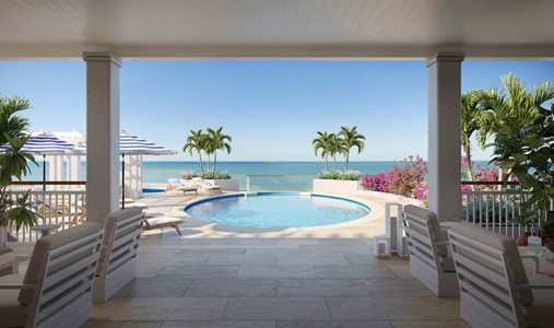 Naples Beach Club Four Seasons - Photo #3