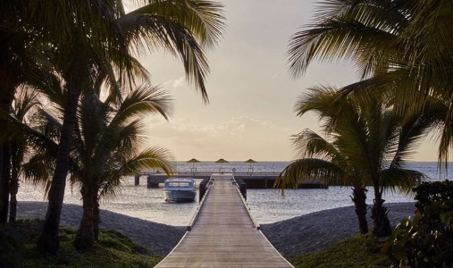 Four Seasons Resort Nevis at St Kitts - Photo #8