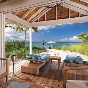 Four Seasons Resort Nevis at St Kitts