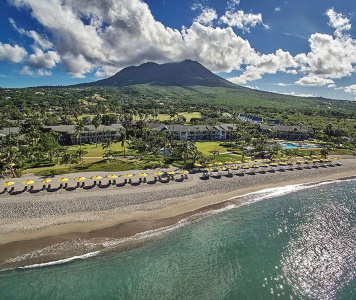 Four Seasons Resort Nevis at St Kitts - Photo #2