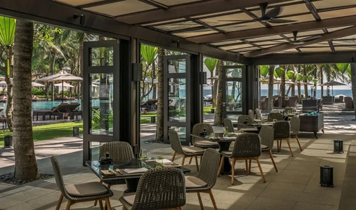Four Seasons Resort The Nam Hai Hoi An Vietnam - Le Sen - Book on ClassicTravel.com