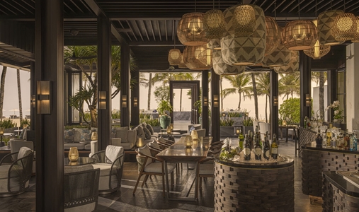 Four Seasons Resort The Nam Hai Hoi An Vietnam - Sol & Sao - Book on ClassicTravel.com