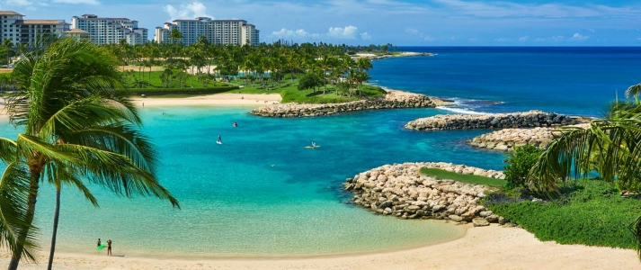 Four Seasons Oahu At Ko Olina - Photo #2