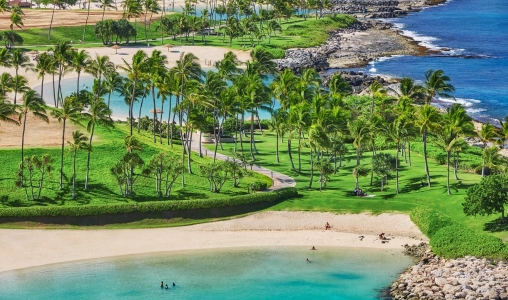 Four Seasons Oahu At Ko Olina - Photo #6