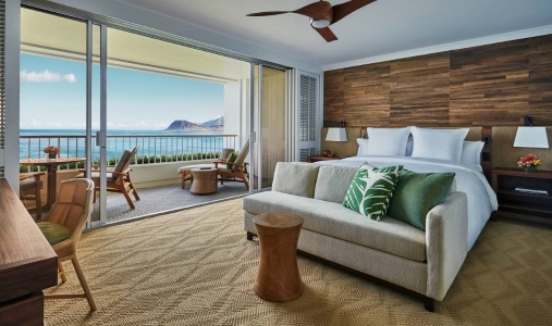 Four Seasons Oahu At Ko Olina - Photo #3