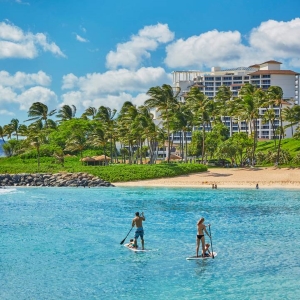 Four Seasons Oahu At Ko Olina