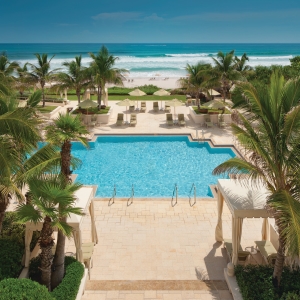 Four Seasons Palm Beach