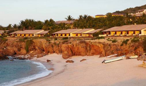 Four Seasons Punta Mita - Photo #6