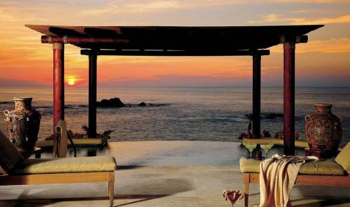 Four Seasons Punta Mita - Photo #7