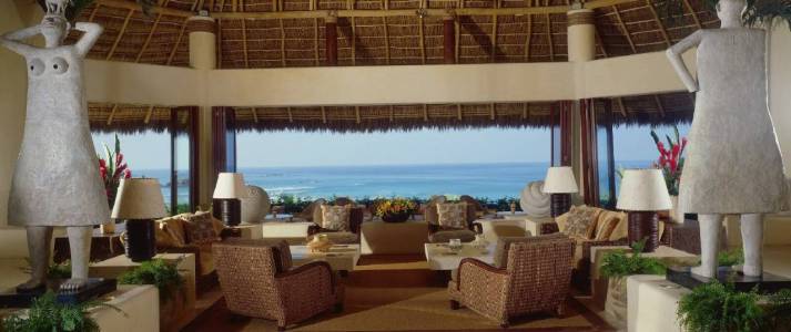 Four Seasons Punta Mita - Photo #2