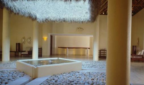 Four Seasons Punta Mita - Photo #8