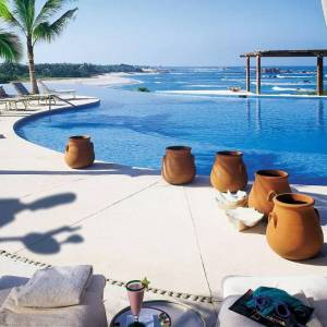 Four Seasons Punta Mita