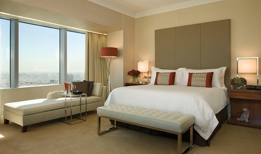 Four Seasons Hotel Riyadh - Photo #5