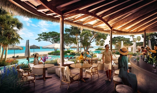 FSRR Red Sea - Spiagga Restaurant - Book on ClassicTravel.com