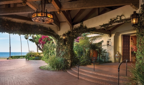 Four Seasons Resort The Biltmore Santa Barbara - Photo #8