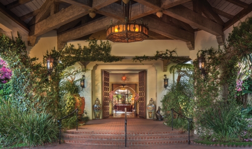 Four Seasons Resort The Biltmore Santa Barbara - Photo #9