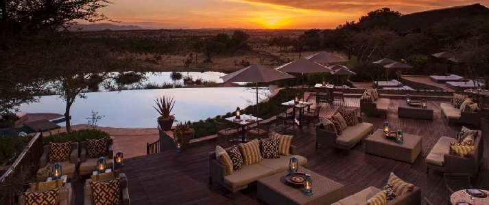 Four Seasons Serengeti - Photo #2