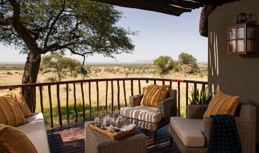 Four Seasons Serengeti - Photo #9