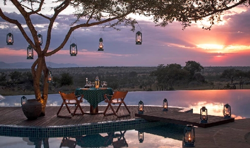 Four Seasons Serengeti - Photo #3